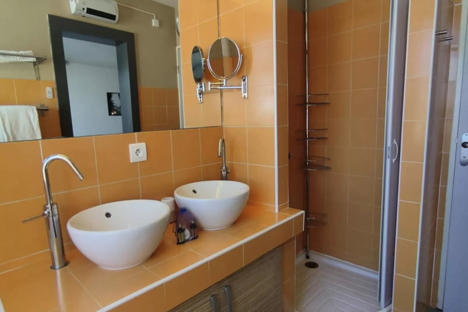 Résidence LE JARDIN D'EDEN-Niet-getagd