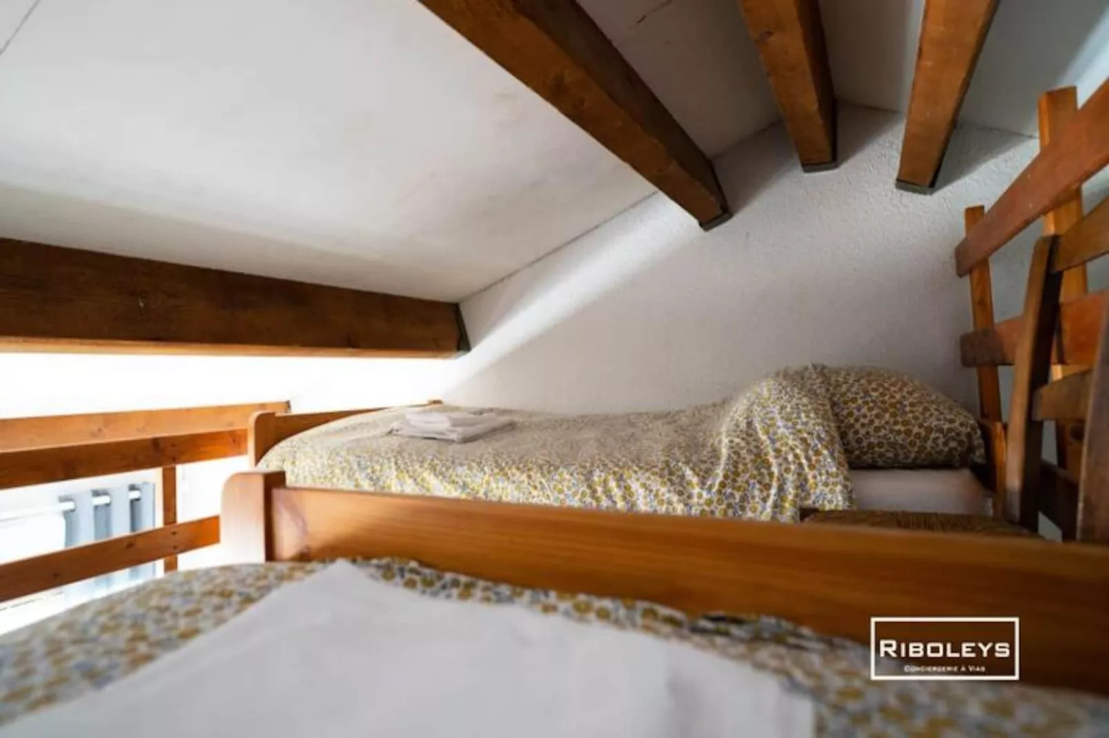 Appartement Climatis&eacute; &agrave; 100m De La Plage-Niet-getagd