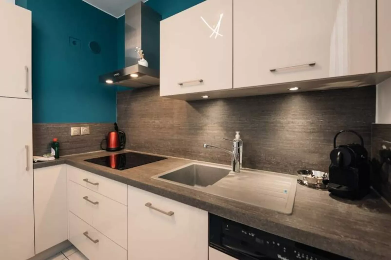 | Le Panorama 🏔️-Niet-getagd