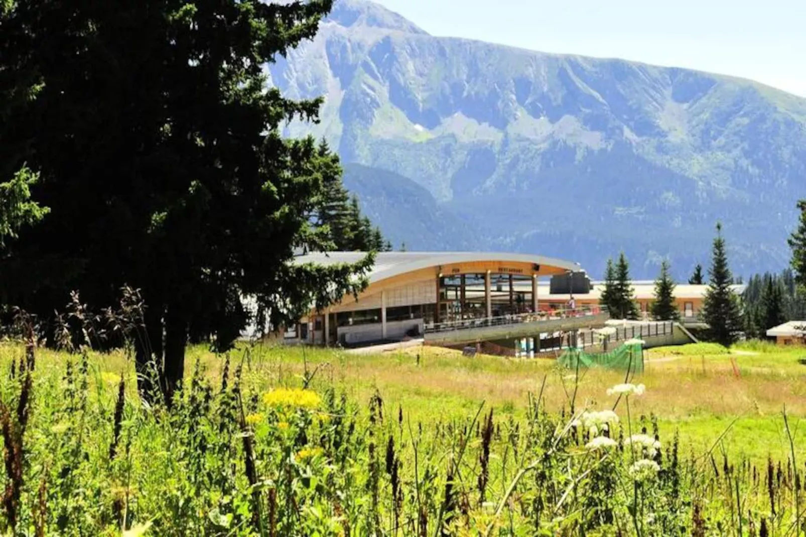 Résidence Les Villages du Bachat - Niet-getagd