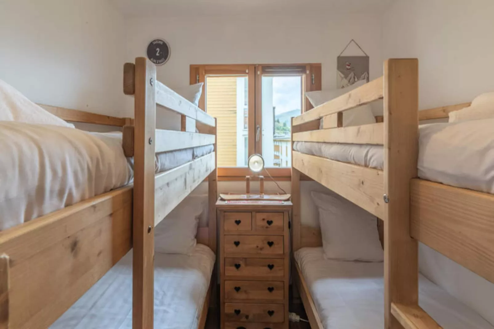 Chalet Oie-Niet-getagd