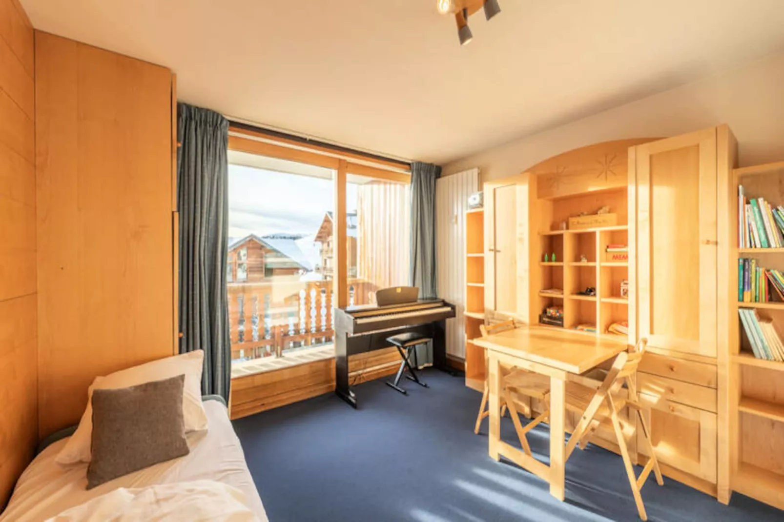 Résidence Le Splendid - Niet-getagd