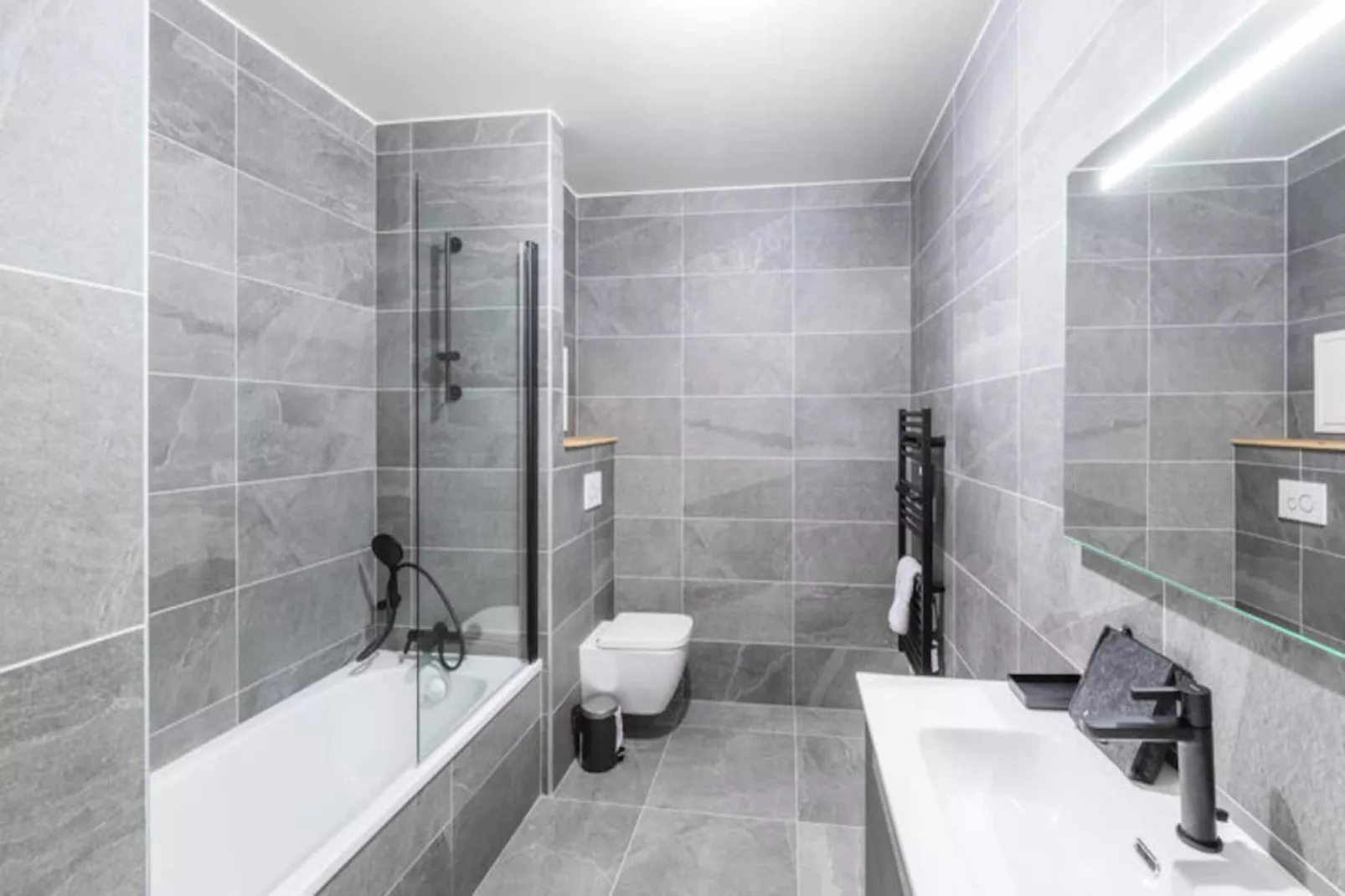 Résidence Parenthese - Niet-getagd