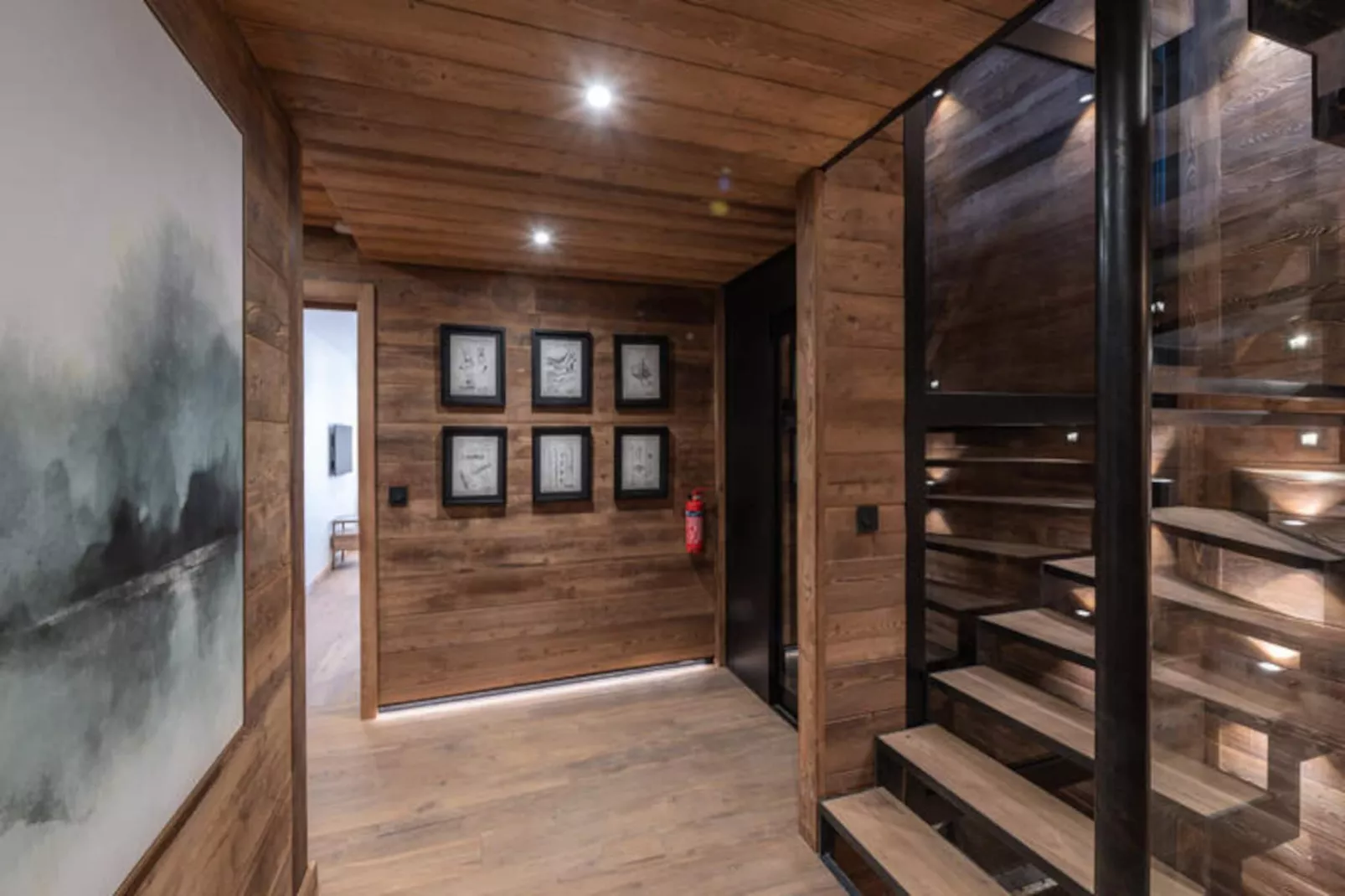 Résidence Les Coteaux De L'altiport Ii-Niet-getagd