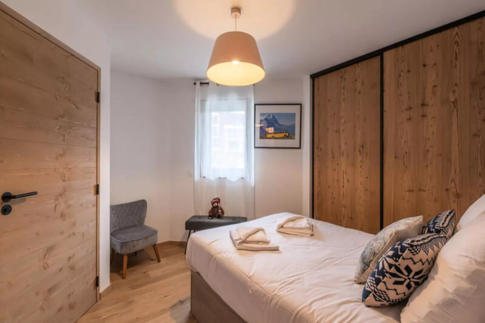 Résidence Expression-Niet-getagd