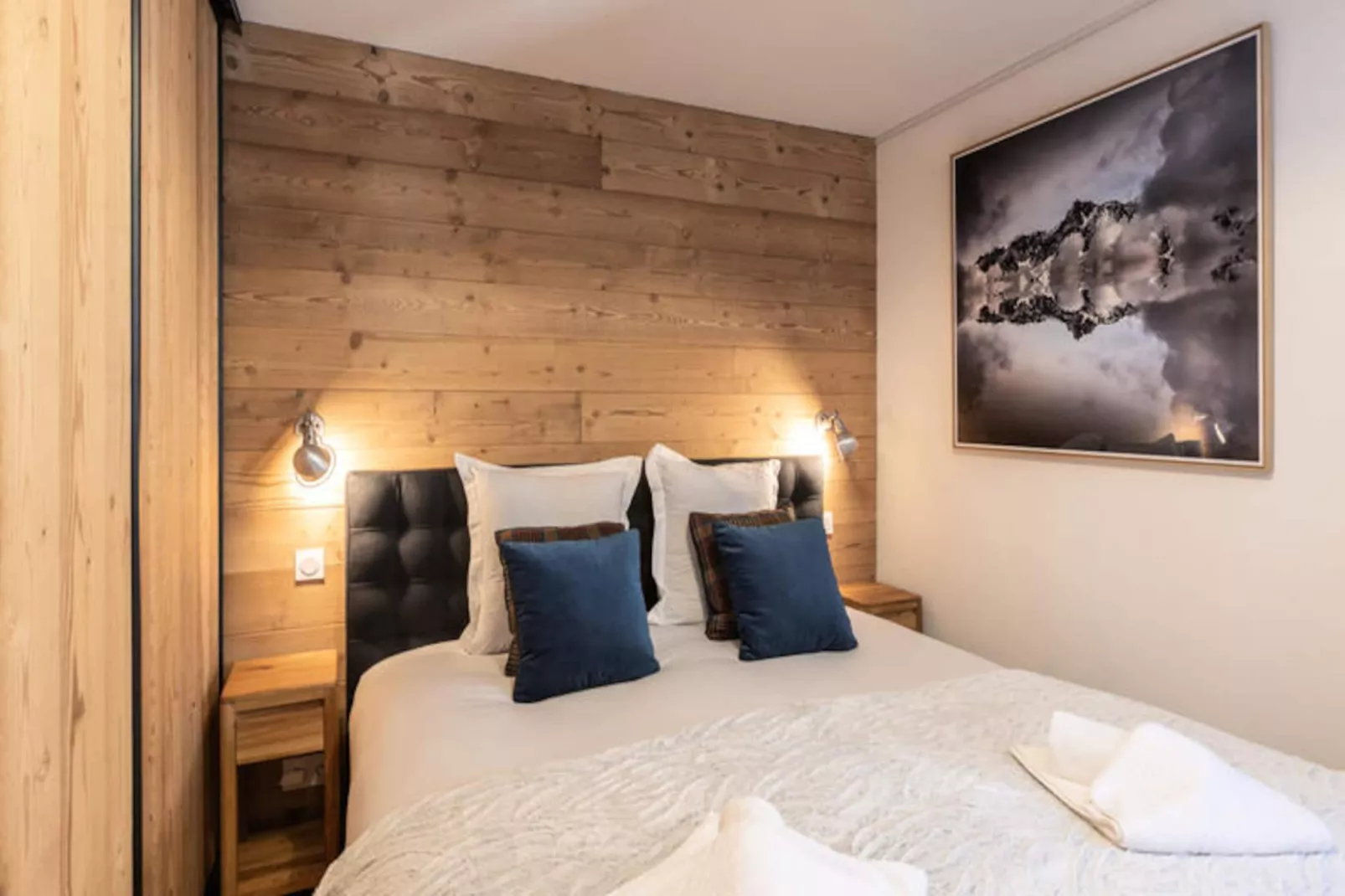 Résidence Expression-Niet-getagd