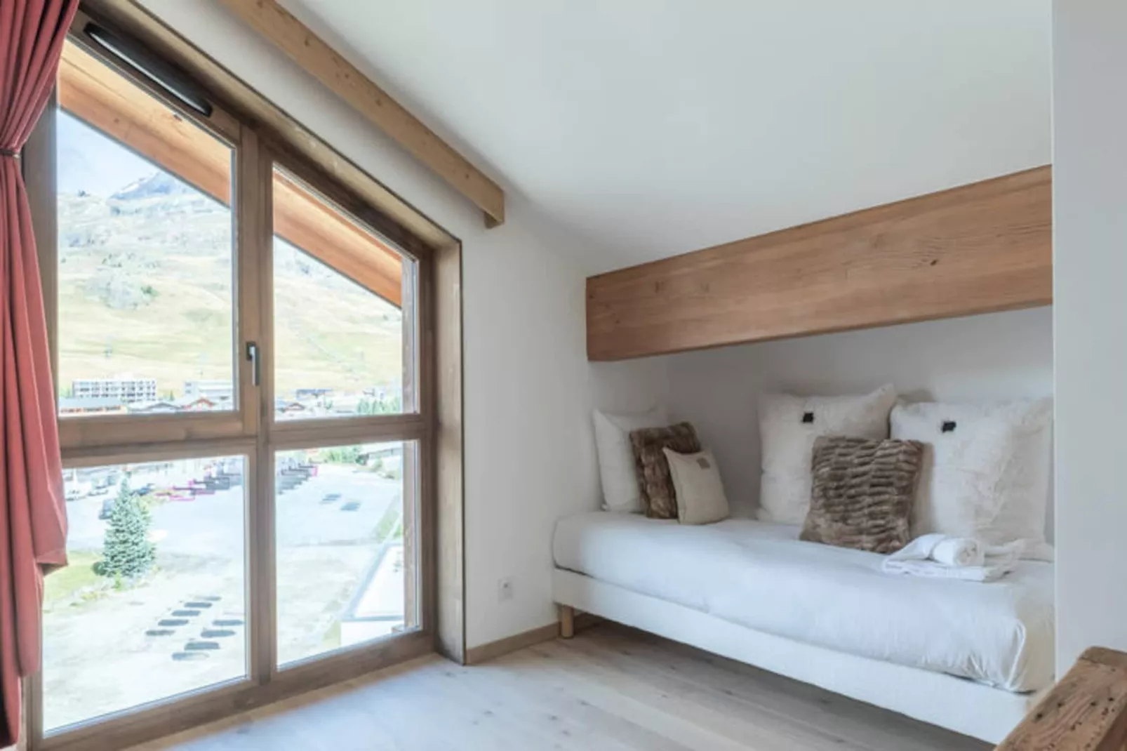 Résidence Expression-Niet-getagd