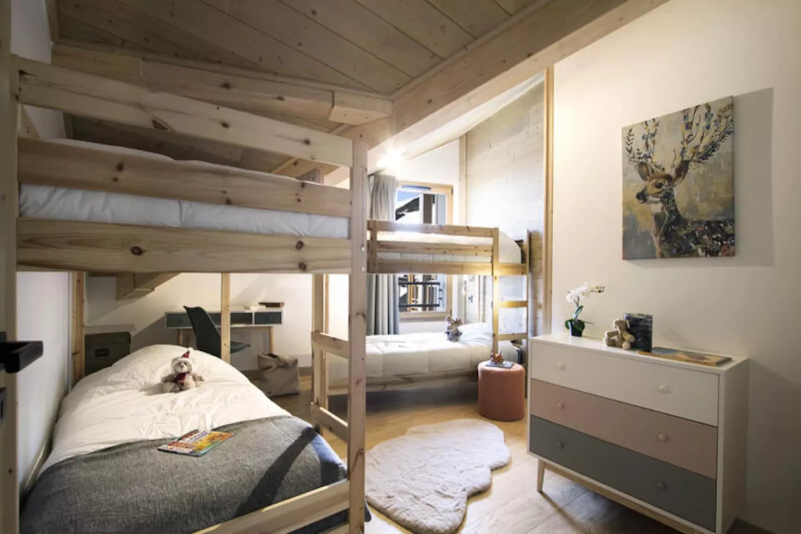 Résidence Phoenix A-Niet-getagd