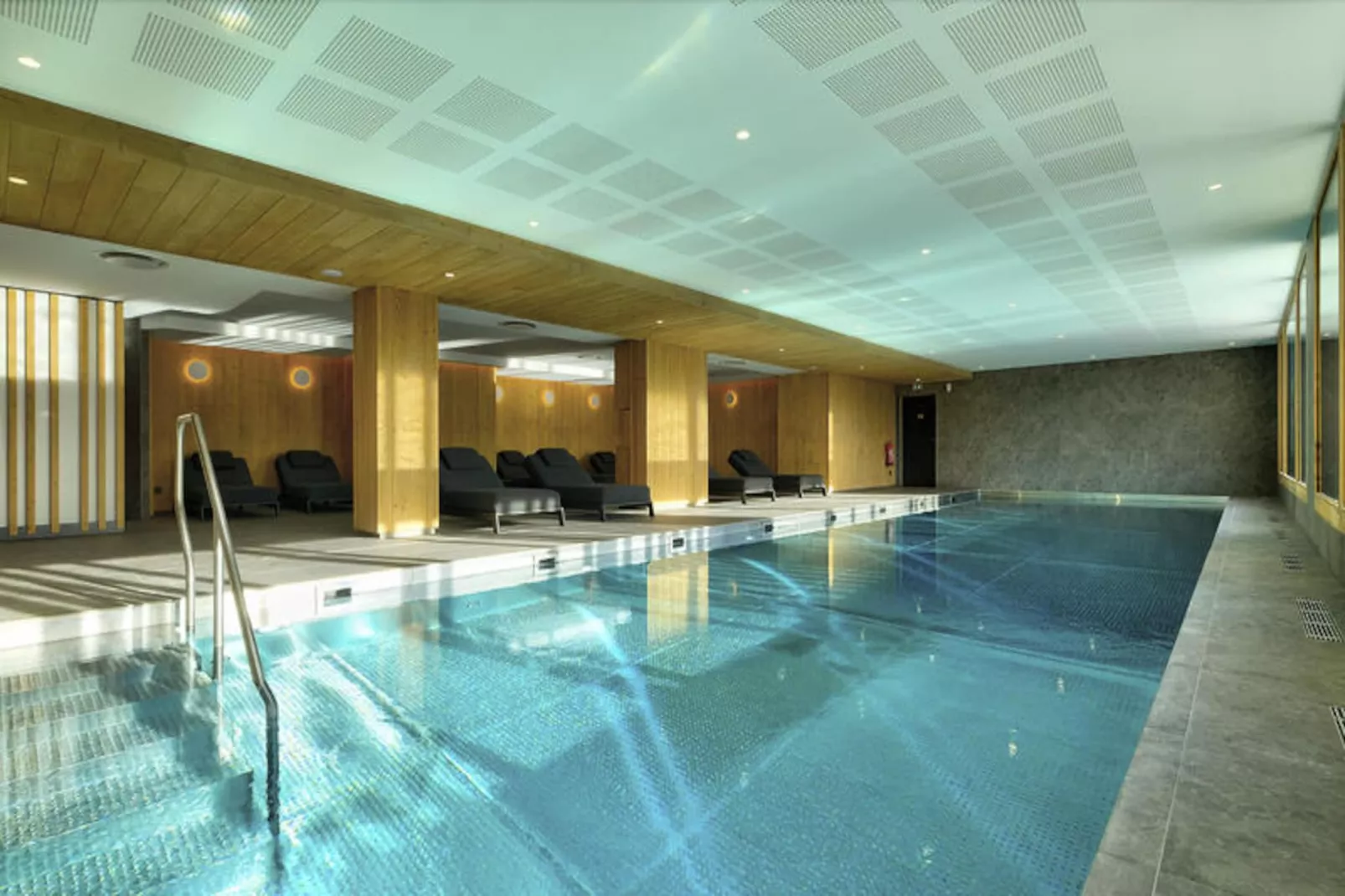 Résidence Phoenix A-Niet-getagd