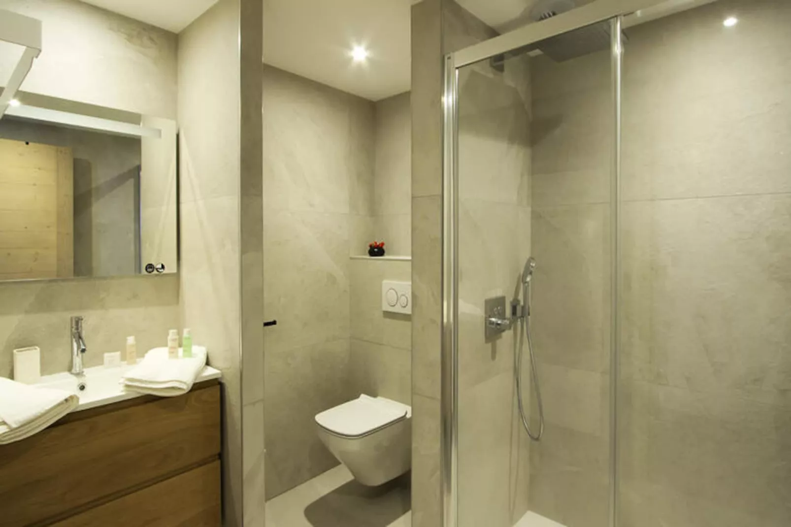 Résidence Phoenix A-Niet-getagd