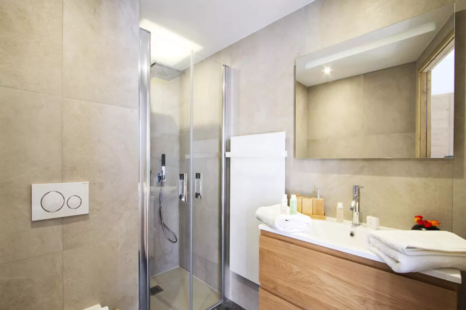 Résidence Phoenix A-Niet-getagd