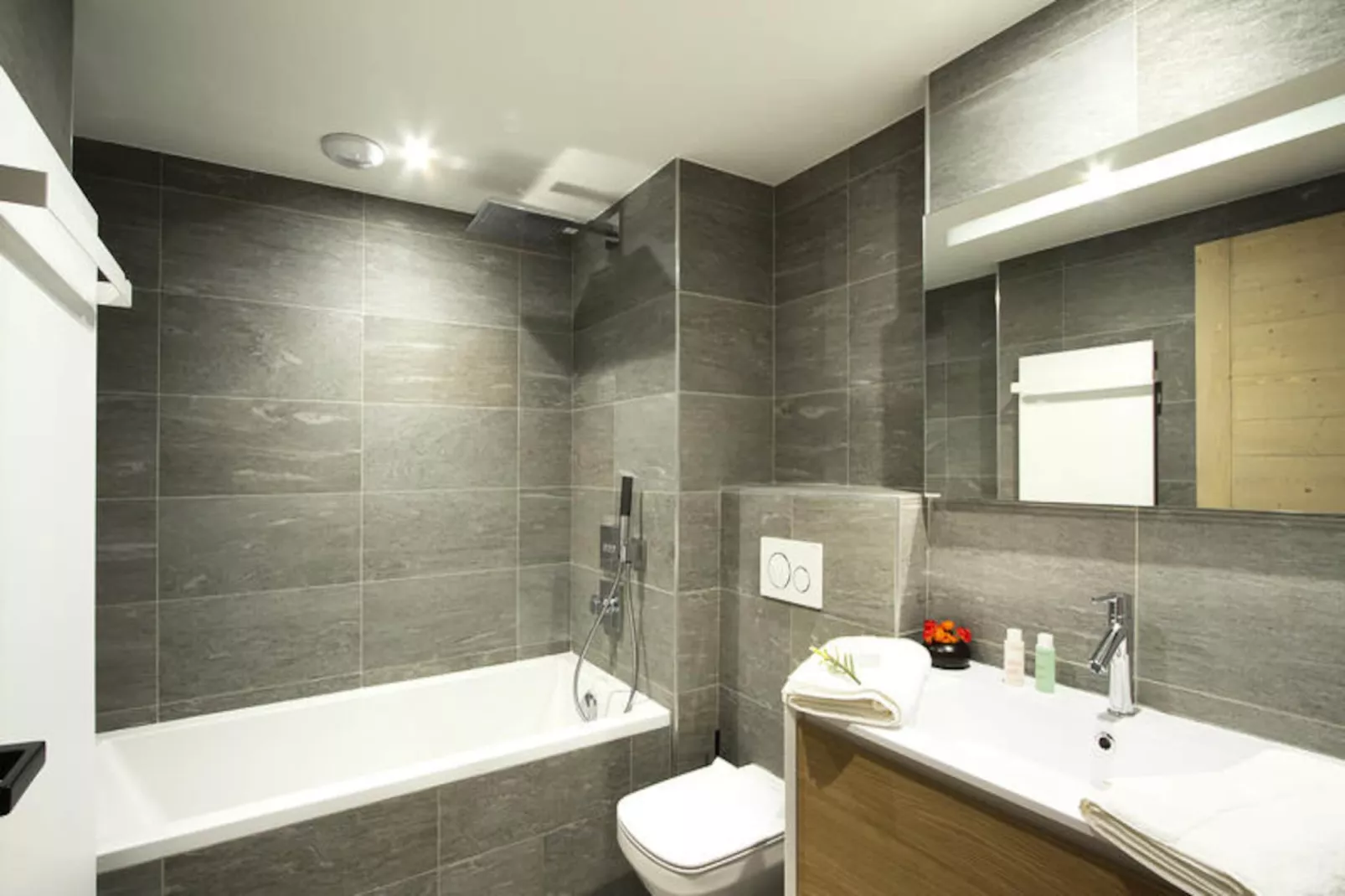 Résidence Phoenix B-Niet-getagd