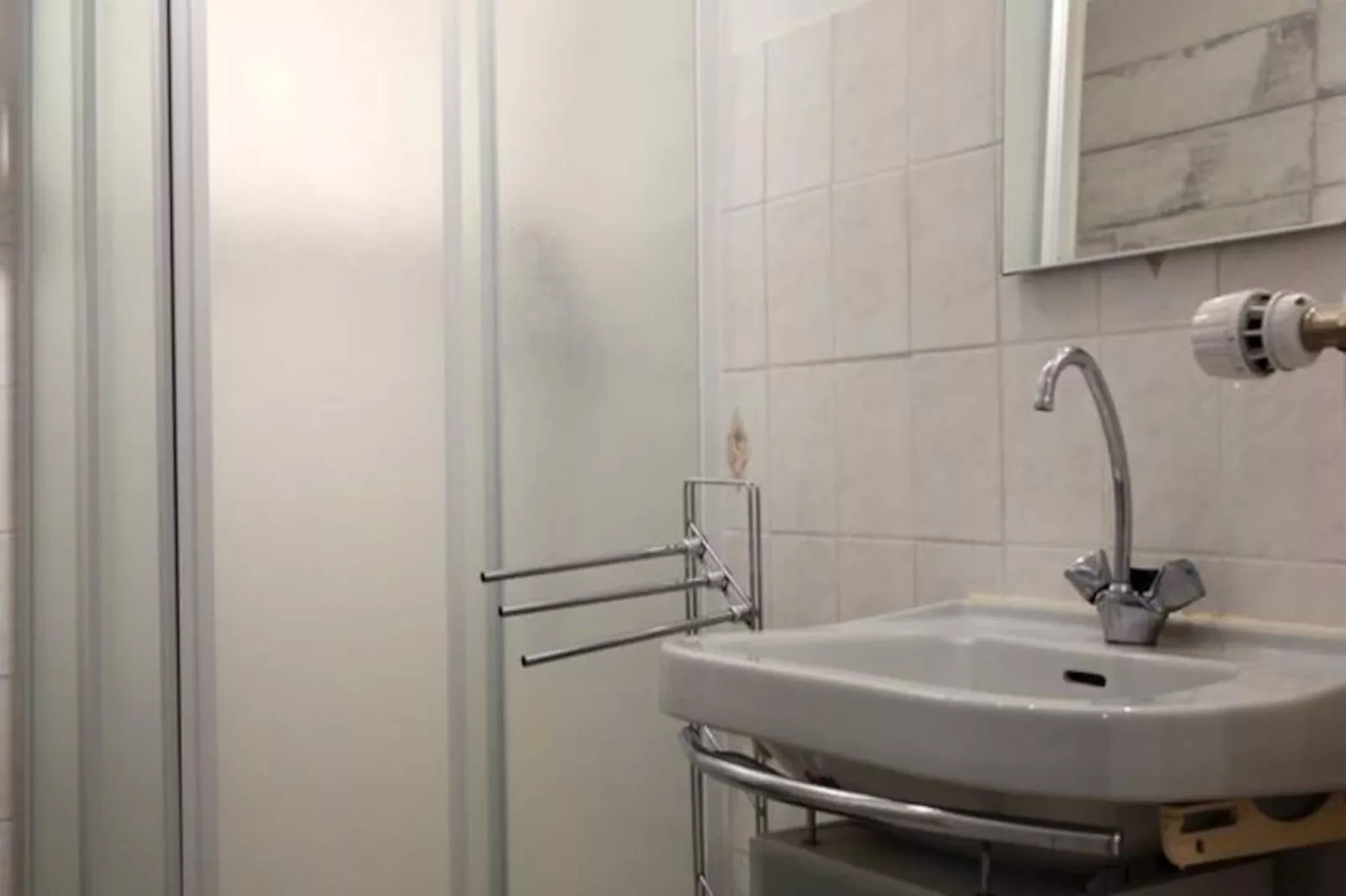 Résidence Choucas-Niet-getagd