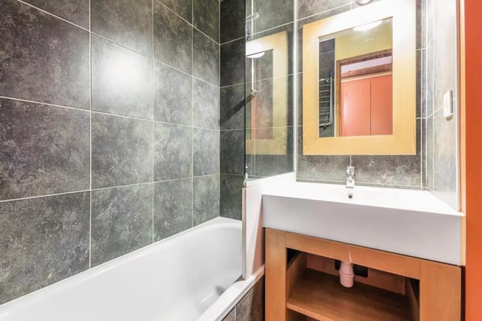 Résidence L'Ours Blanc - maeva Home-Niet-getagd