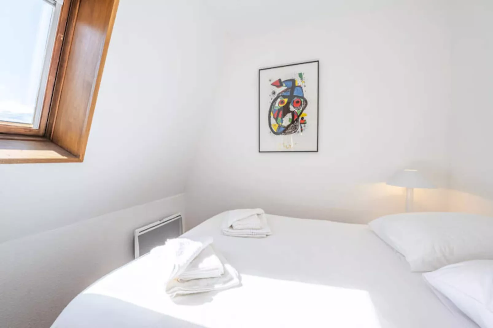 Résidence Ours Blanc-Niet-getagd