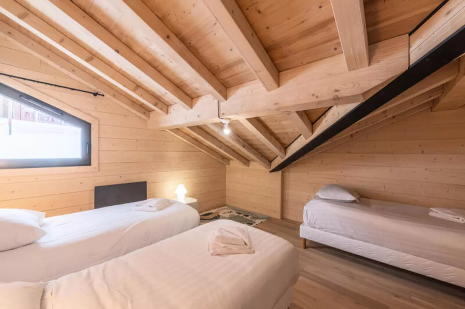 Les Chalets Du Golf-Niet-getagd