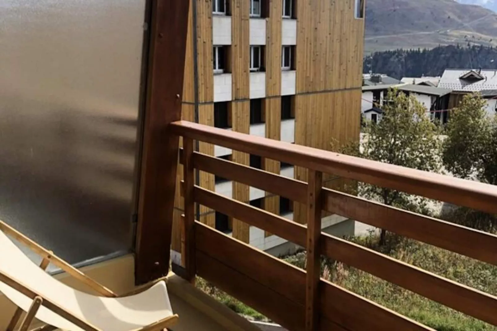 Résidence Gemeaux-Niet-getagd