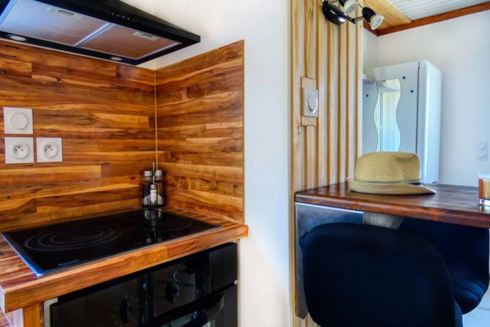 Résidence L&rsquo;hermitage Maisonnette Vue Lac / Plage &agrave; 5 Min &agrave; Pied-Niet-getagd