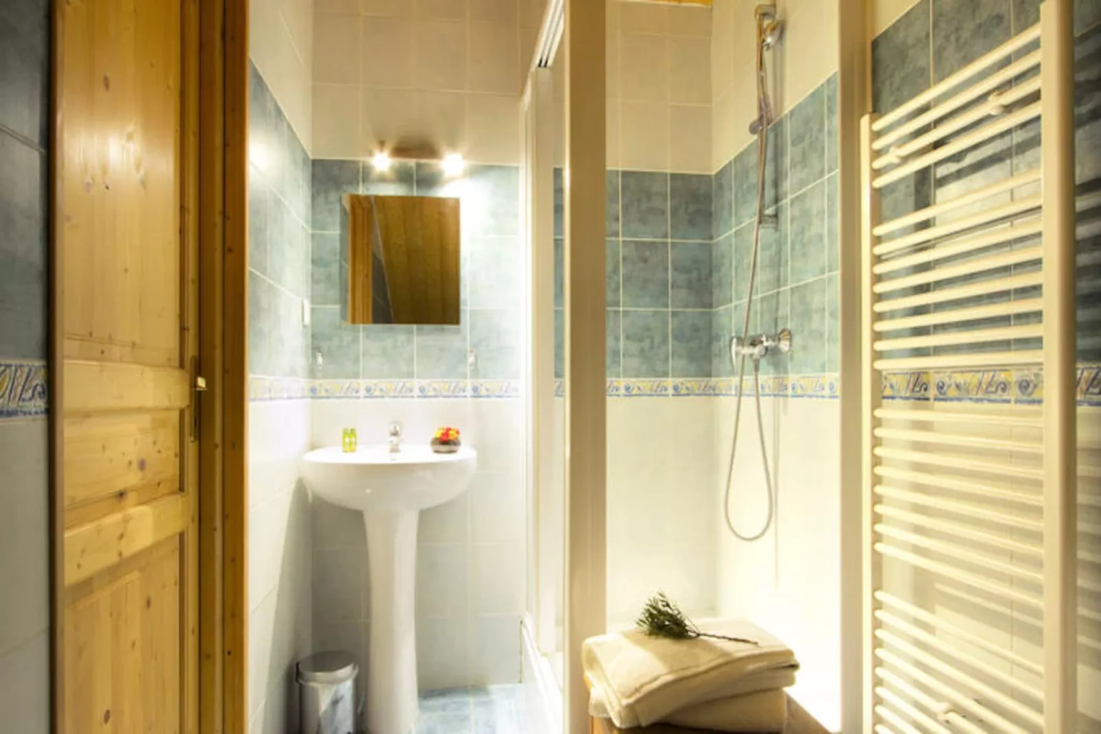 Résidence Alexandre & Chartreuse-Niet-getagd