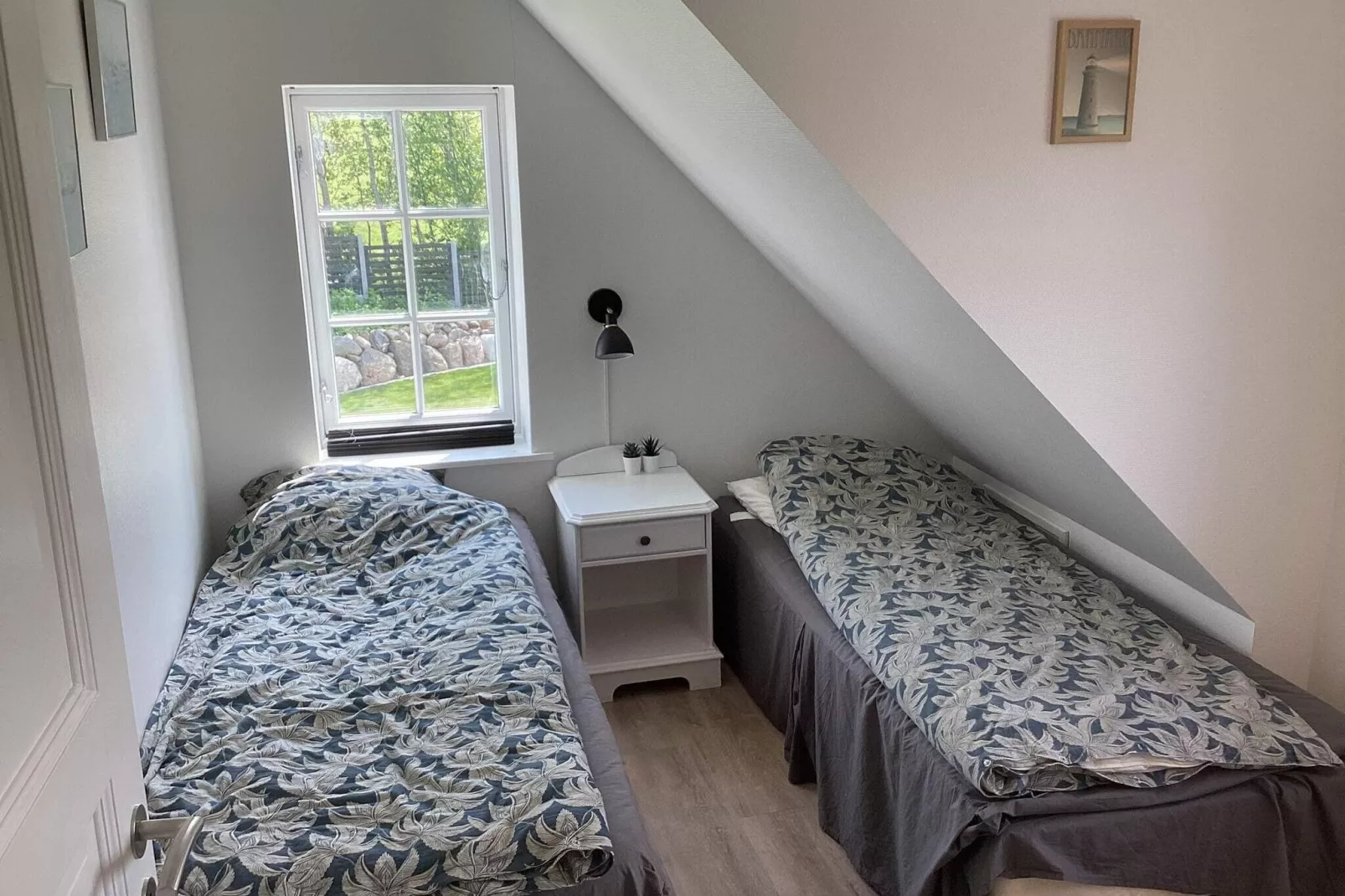 10 persoons vakantie huis in Roslev-By Traum-Binnen