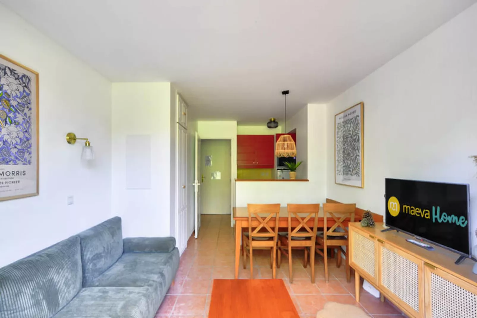 La résidence du Lac - maeva Home-Niet-getagd