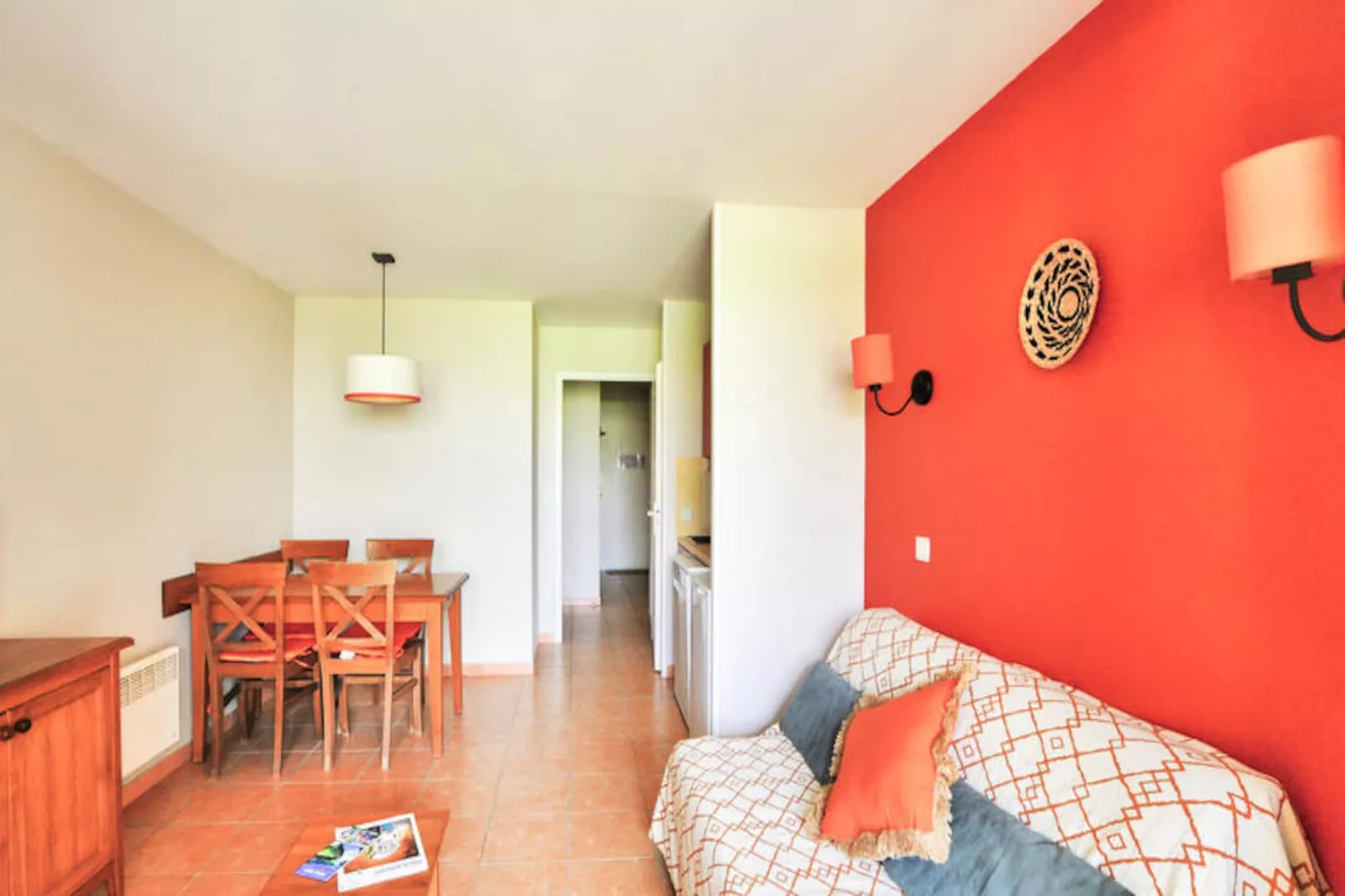 La résidence du Lac - maeva Home-Niet-getagd