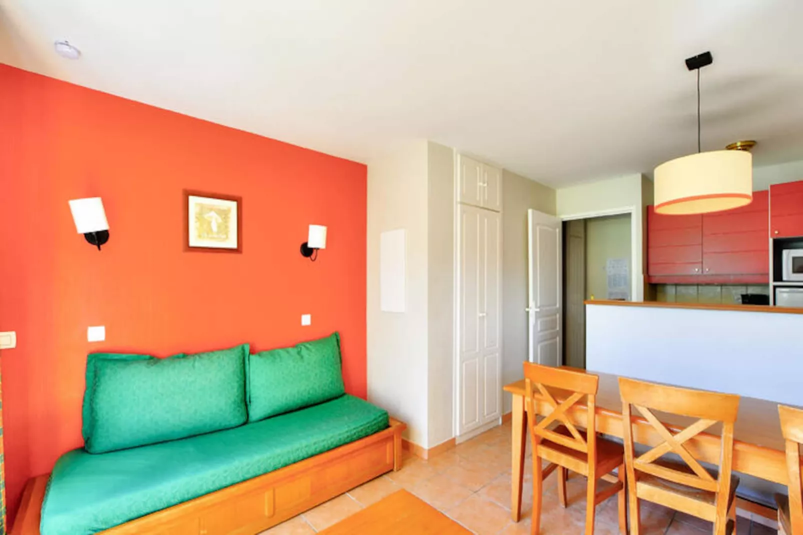 La résidence du Lac - maeva Home-Niet-getagd