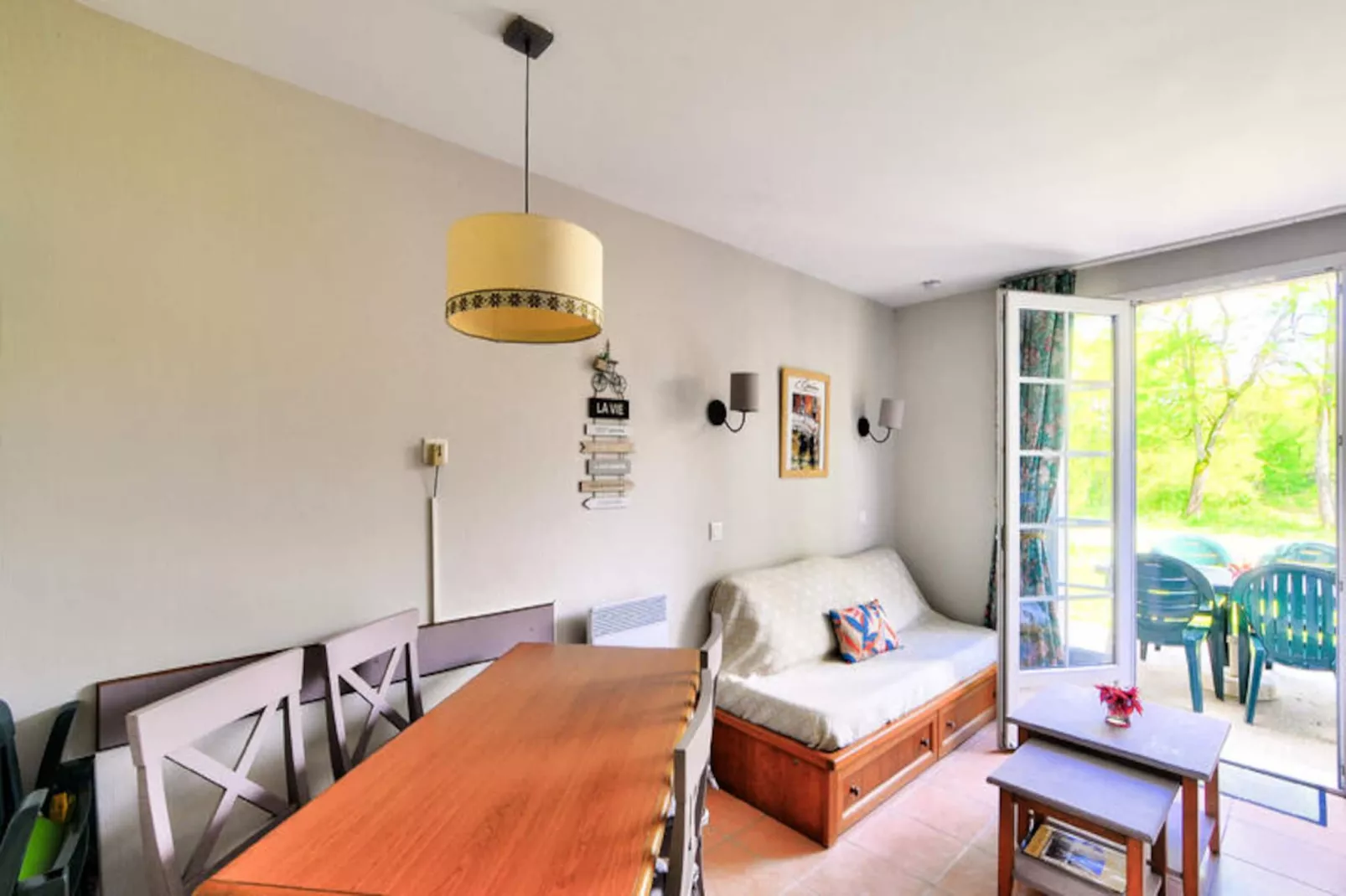 La résidence du Lac - maeva Home-Niet-getagd