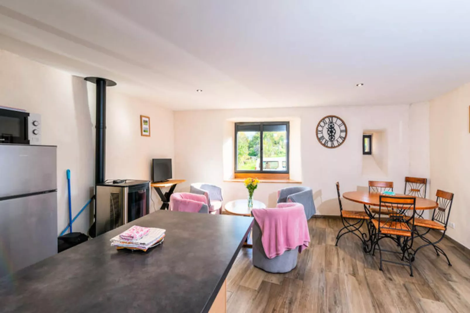 Gîte de France Le gîte du truc de balduc 3 épis-Niet-getagd