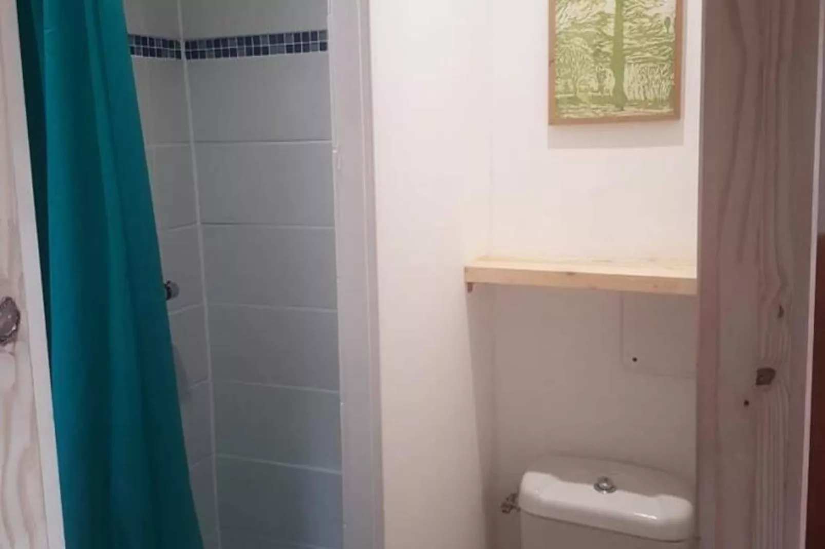 Gîte de France Gîte le plan 1 épi-Niet-getagd