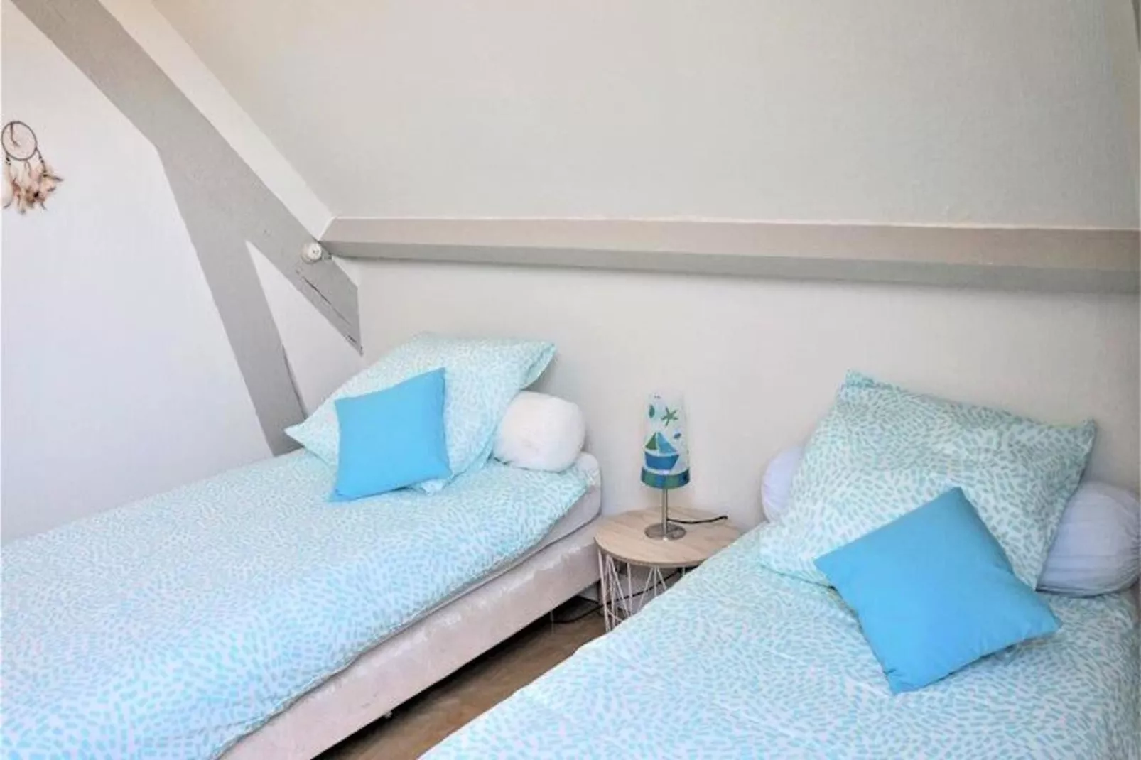 Résidence Argantel-ploemeur-Niet-getagd