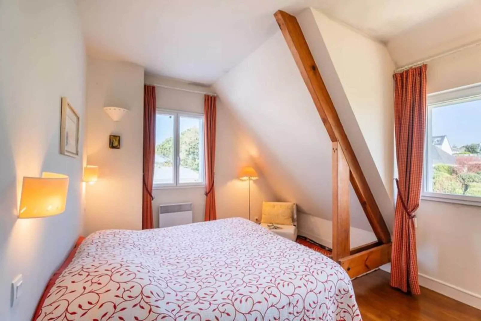 Résidence Route De Kerroch 75-Niet-getagd