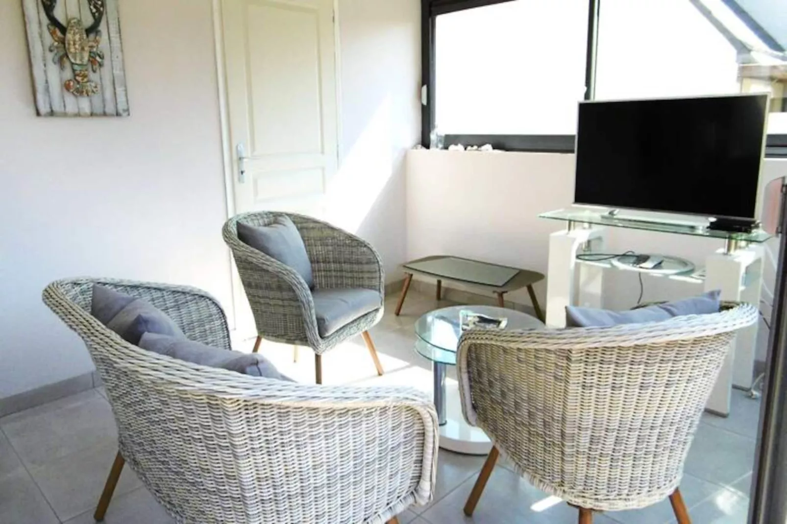 Résidence Loaven-sarzeau-Niet-getagd