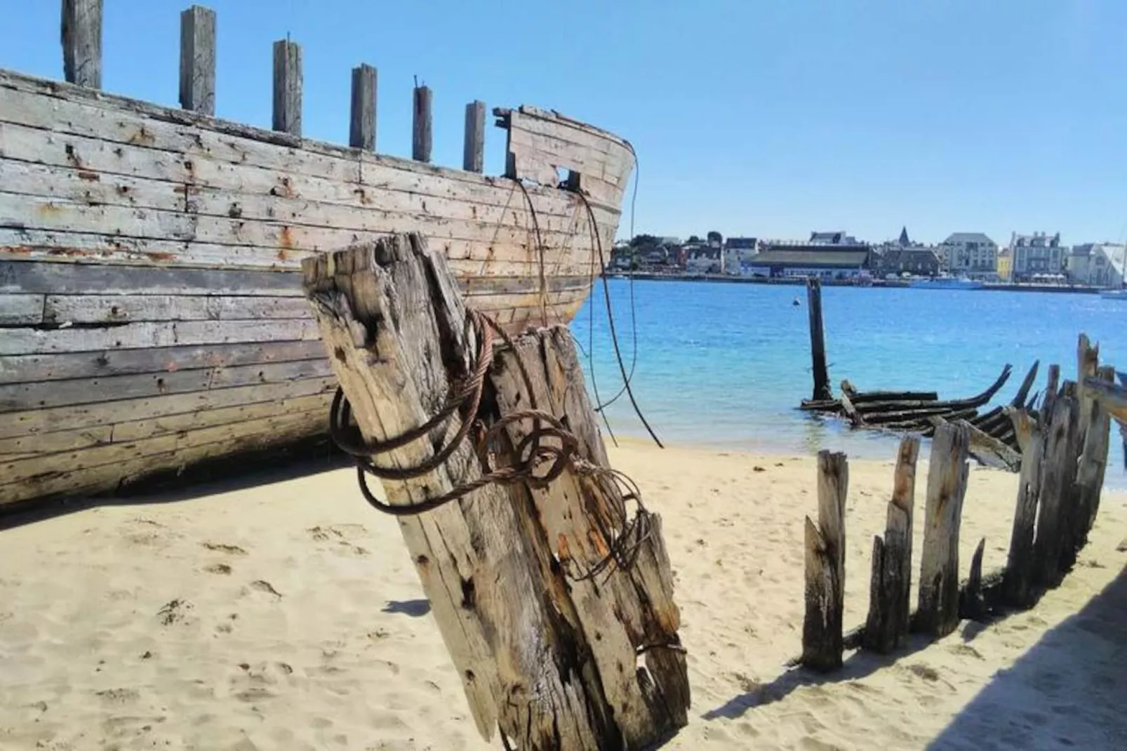 Résidence Ruelle Du Cinema-Niet-getagd