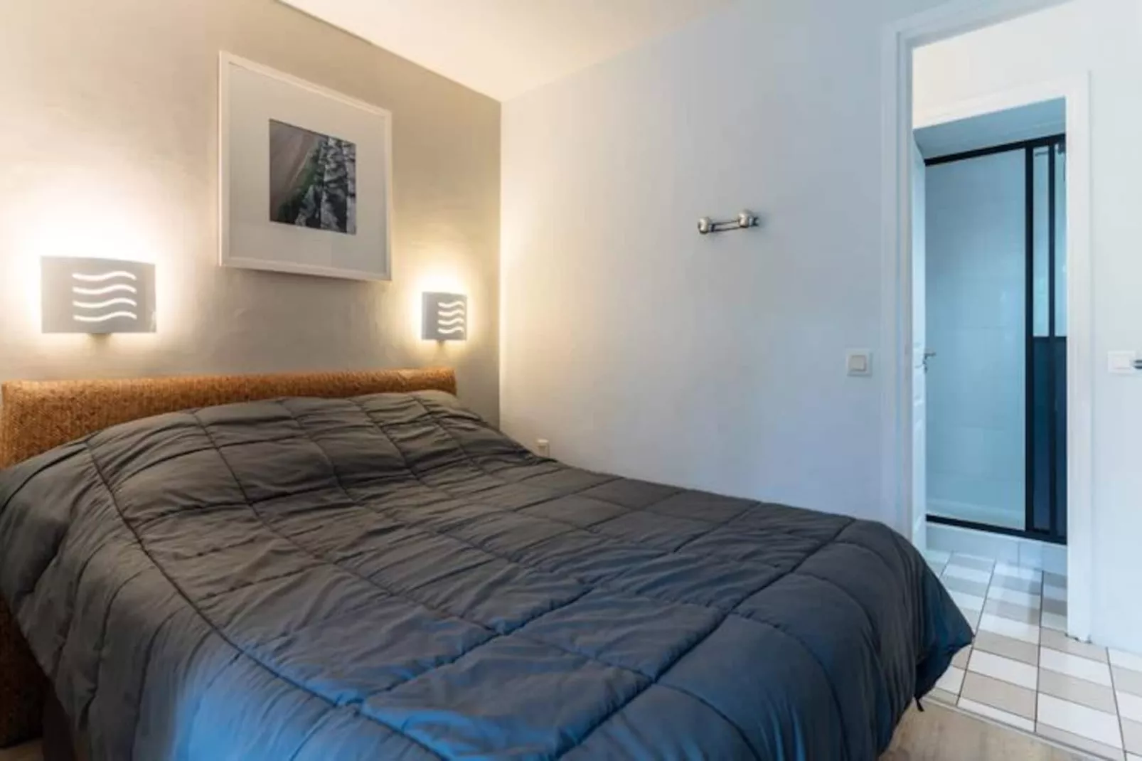 Résidence Appt Rez De Jardin  6 Personnes Avec Piscine, Tennis Et Parking Gratuit 21-Niet-getagd