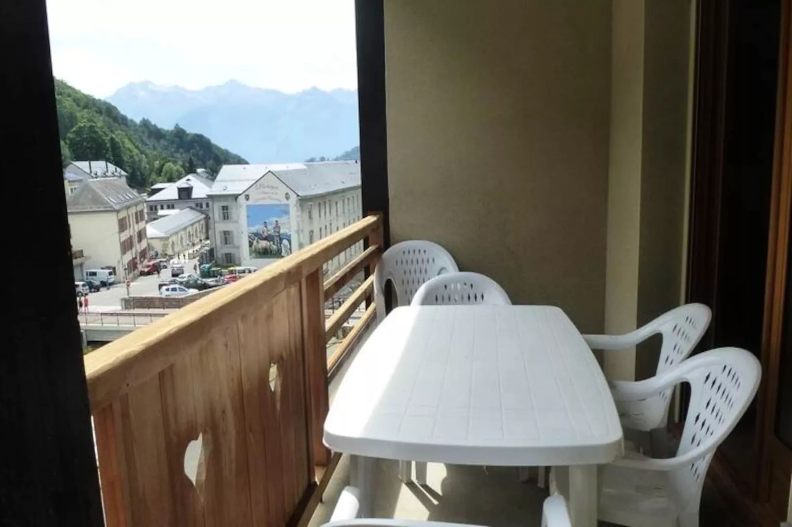 Résidence Bois De Marie - Niet-getagd