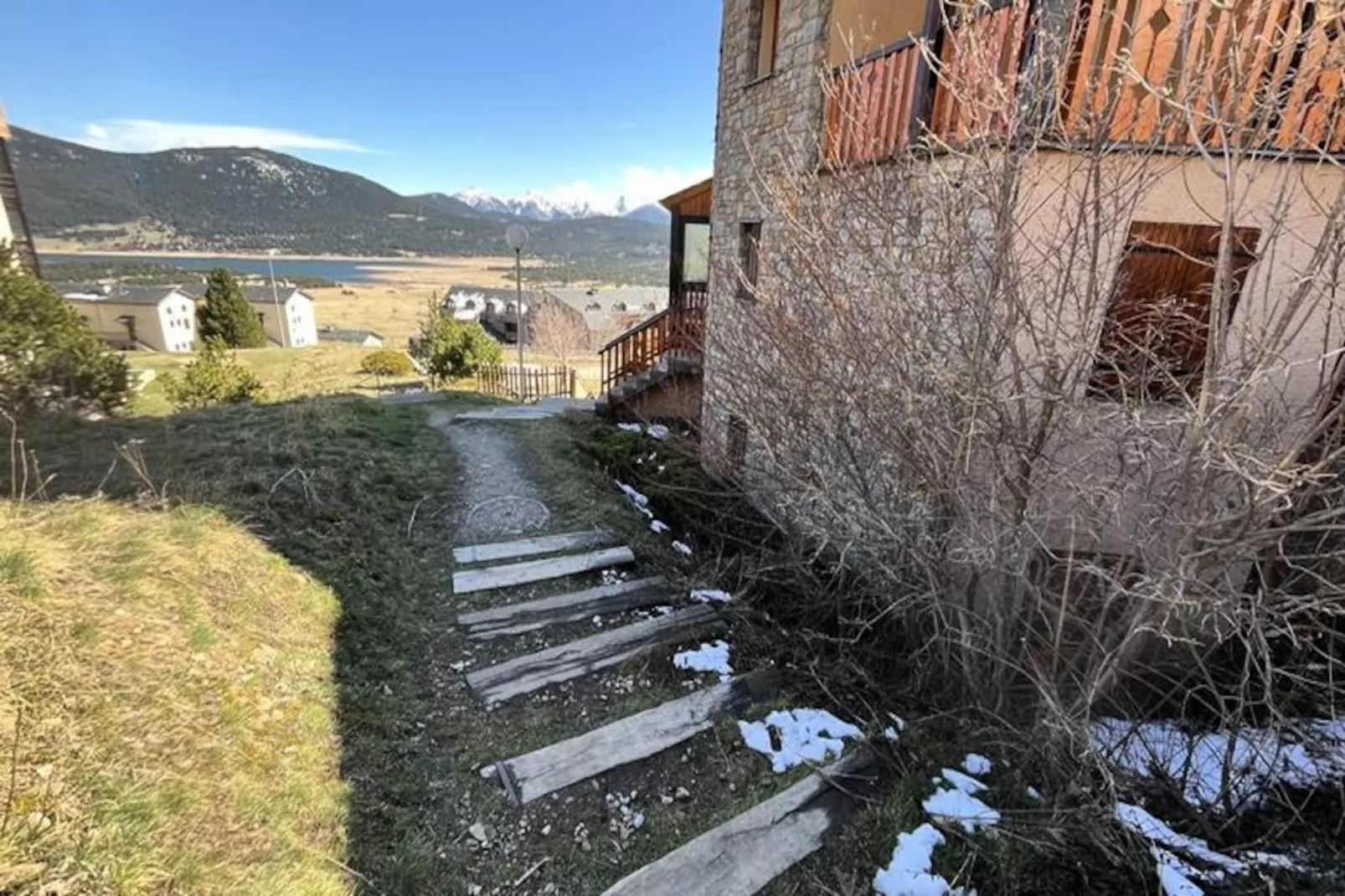 Résidence Terrasses Du Llaret-Niet-getagd