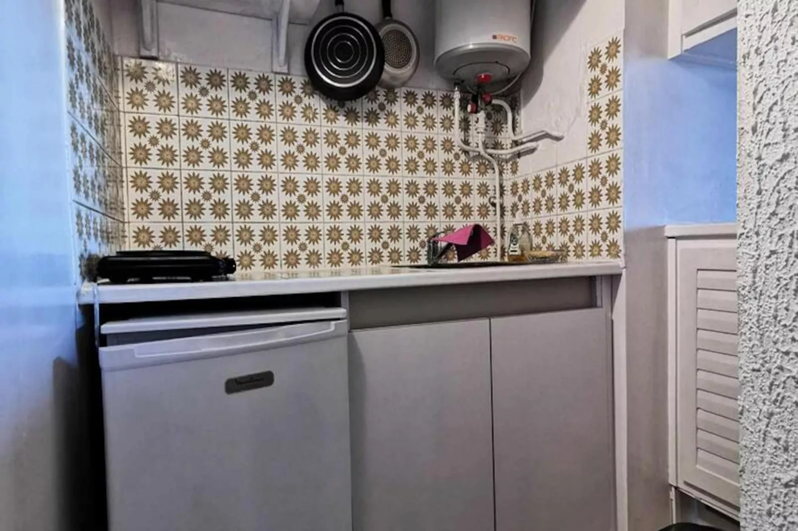 Résidence Les Arcades 2-Niet-getagd