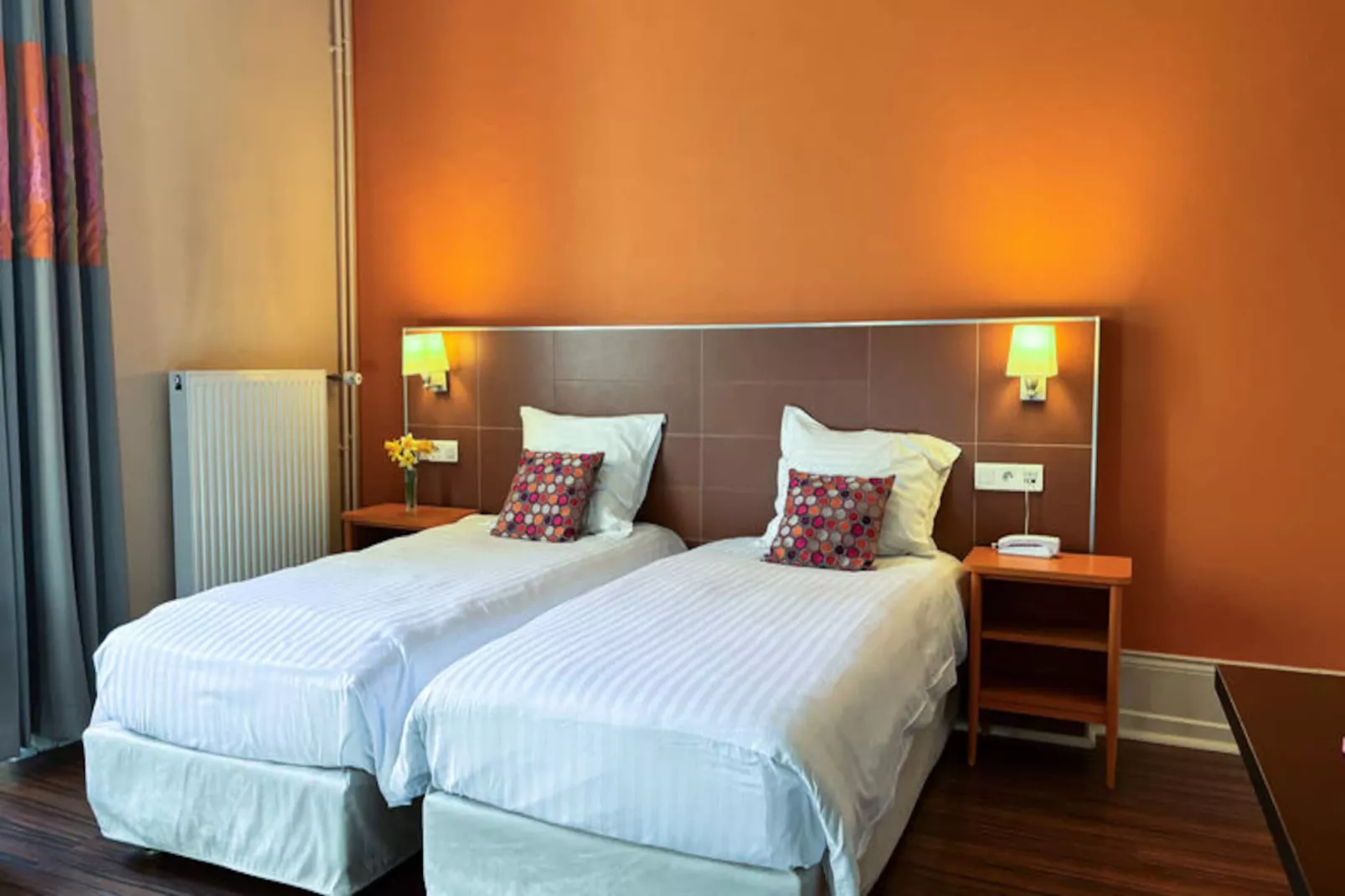 Résidence Garden & City Luxeuil-les-Bains - Le Métropole***-Niet-getagd