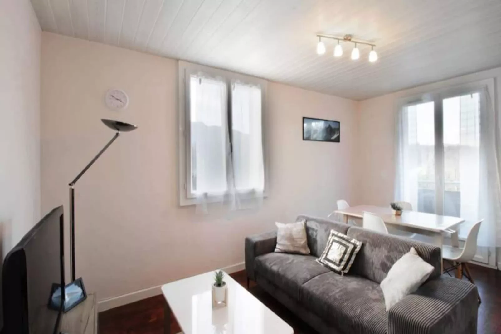 Agr&eacute;able T3 Proche Thermes De Marlioz-Niet-getagd