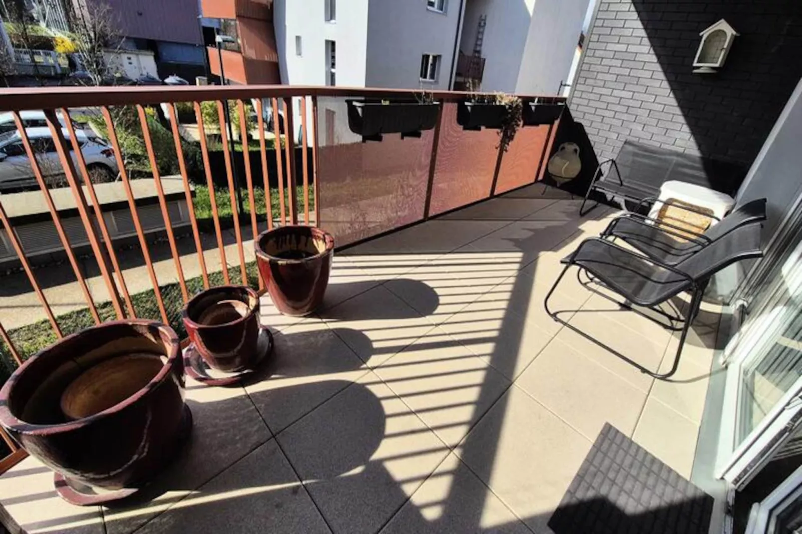 Résidence Cosy Lodge-Niet-getagd