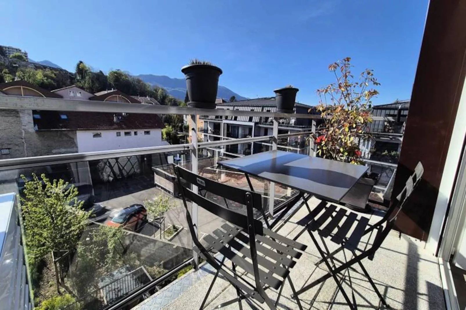 Résidence Les Jardins Du Petit Port-Niet-getagd