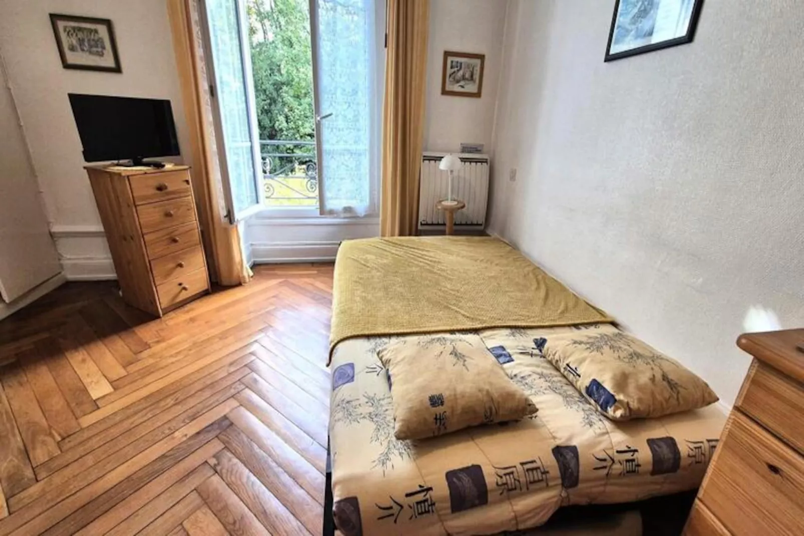 Residence Albion-Niet-getagd