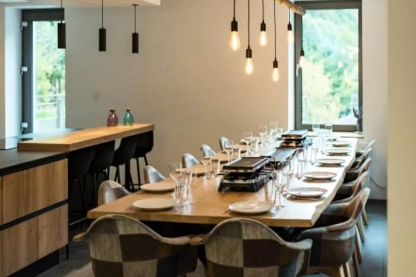 Résidence Le Rep&egrave;re Des Cerfs - Acc&egrave;s Val Thorens-Niet-getagd