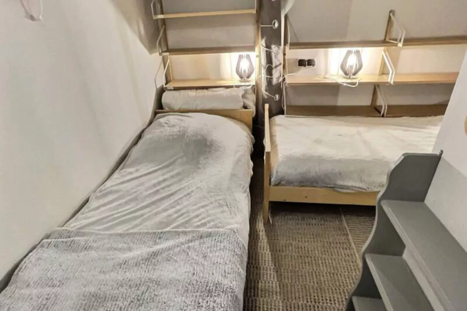 Résidence Rond-point Des Pistes Iii - Niet-getagd