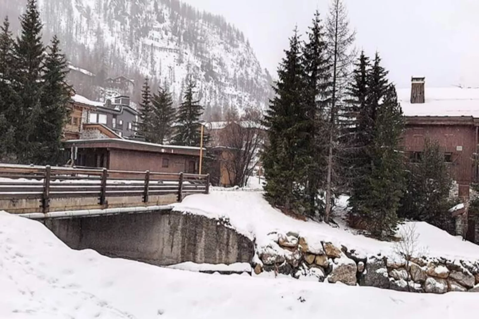 Résidence Le Saint Charles - Niet-getagd