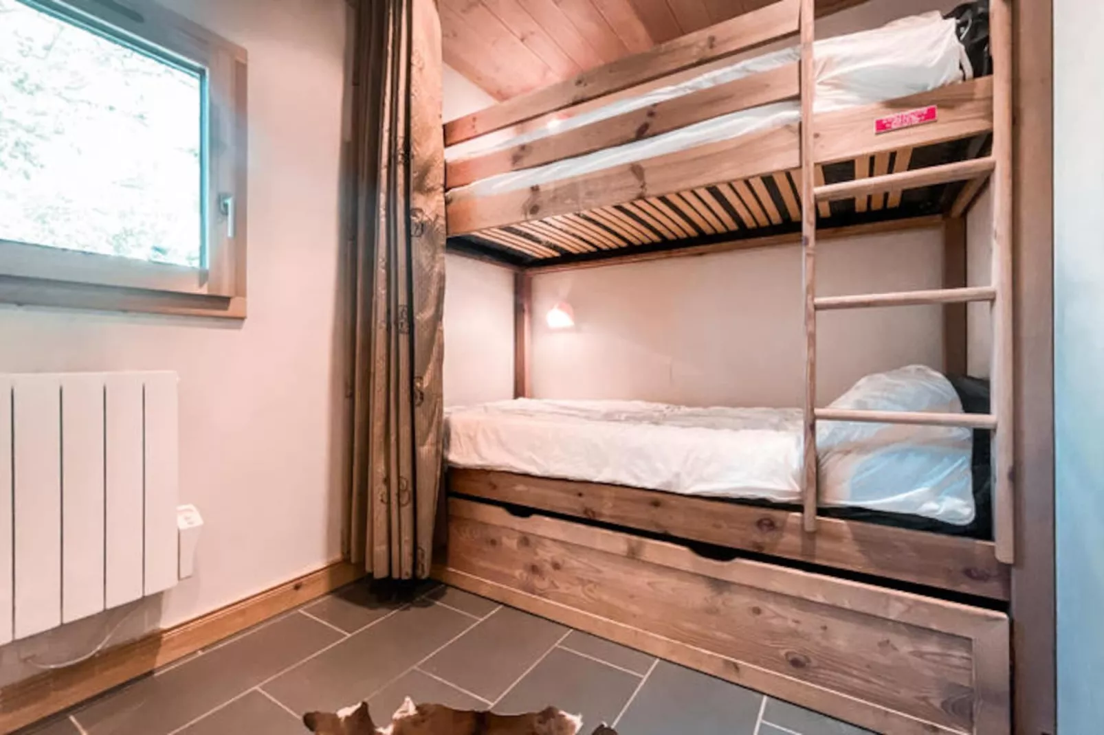 Résidence Saint Michel-Niet-getagd