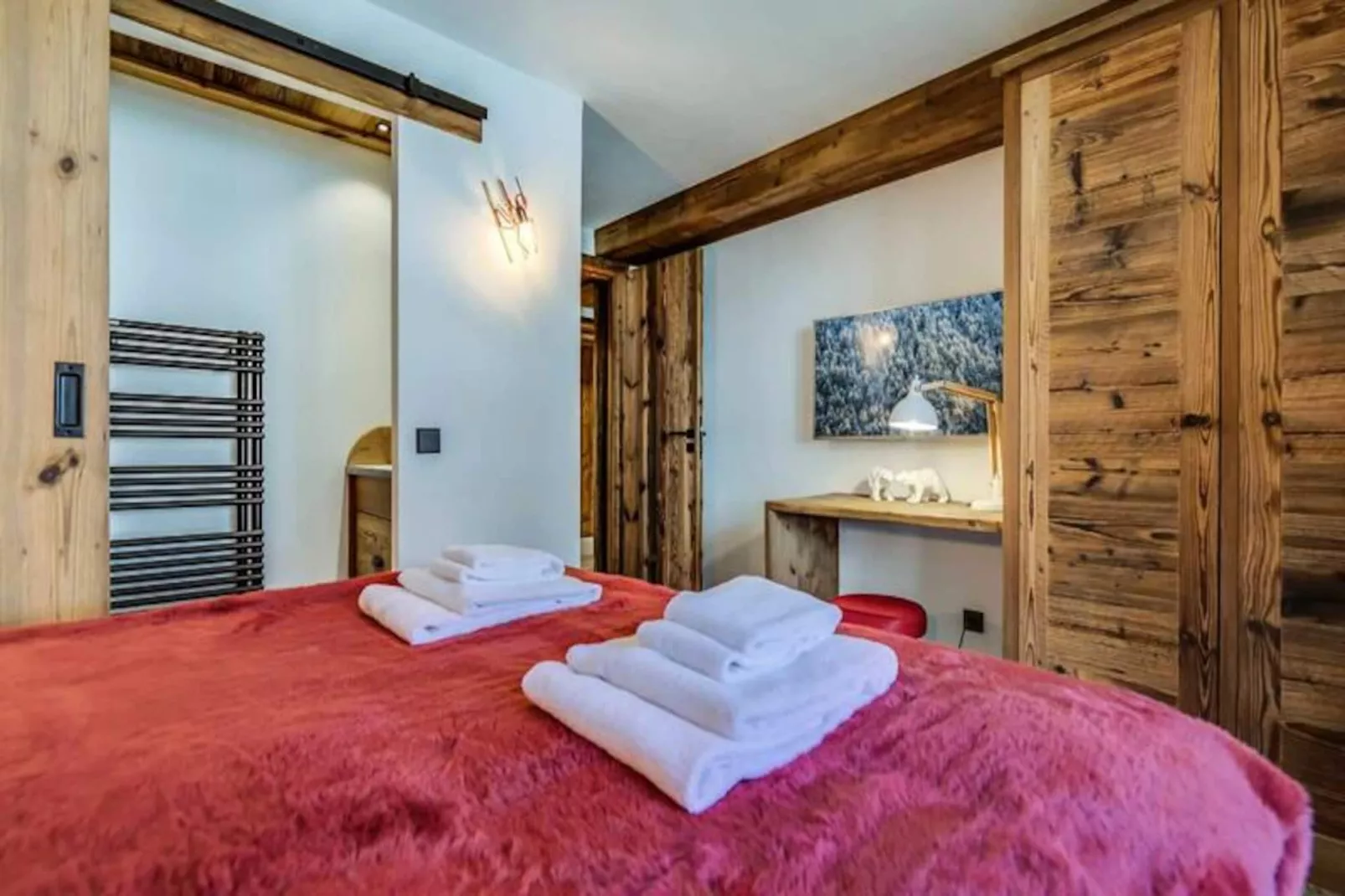 Résidence Grizzly-Niet-getagd