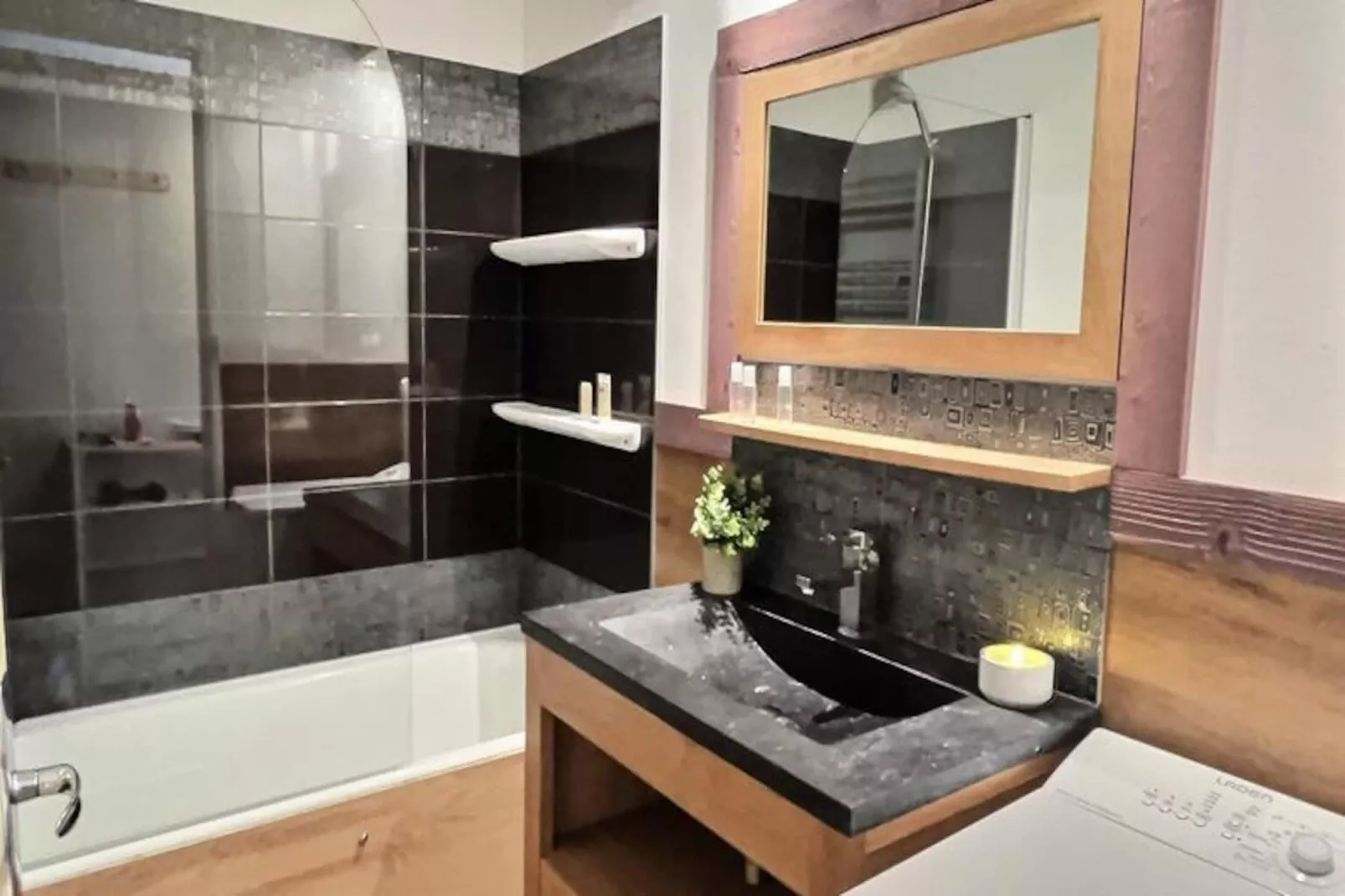 Résidence La Balme-Niet-getagd