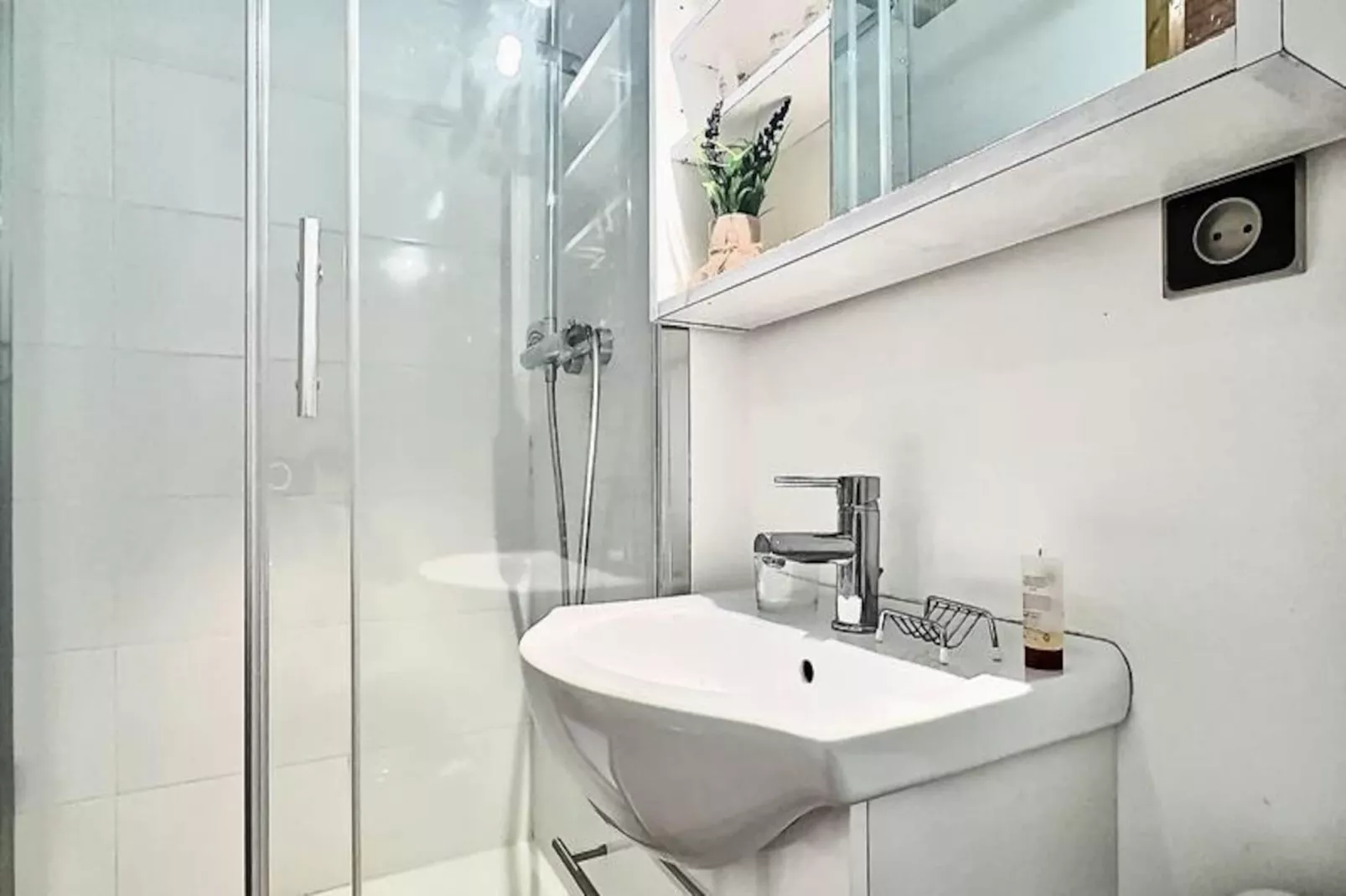 Résidence Hameaux De Val-Niet-getagd